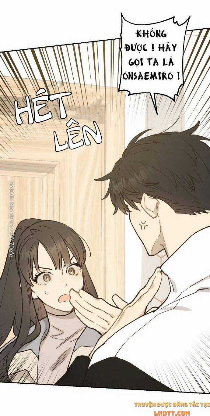 Onsaemiro - Chapter 13 - Trang 11
