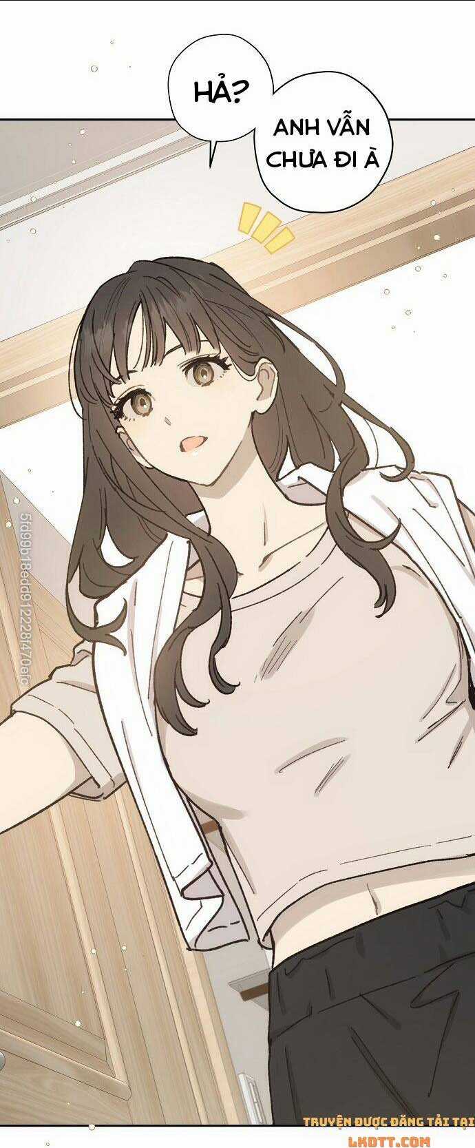 Onsaemiro - Chapter 13 - Trang 15