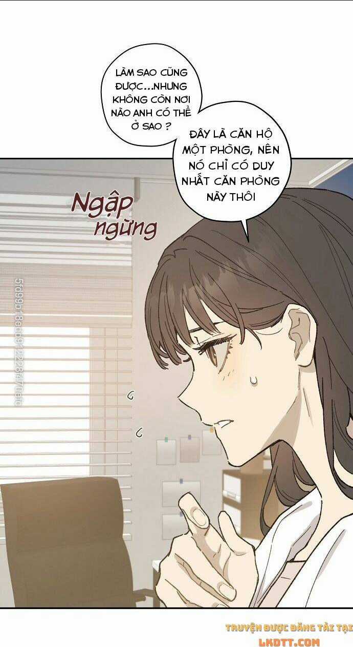 Onsaemiro - Chapter 13 - Trang 18