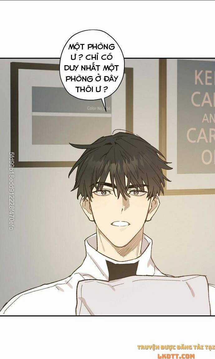 Onsaemiro - Chapter 13 - Trang 19