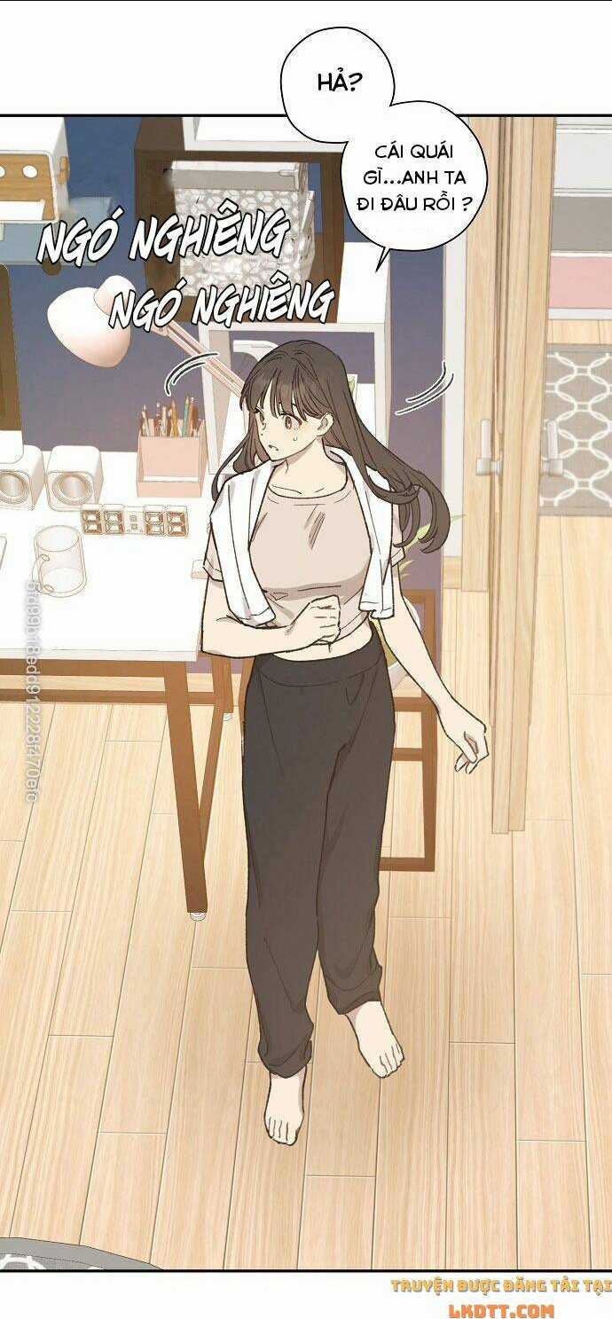 Onsaemiro - Chapter 13 - Trang 23