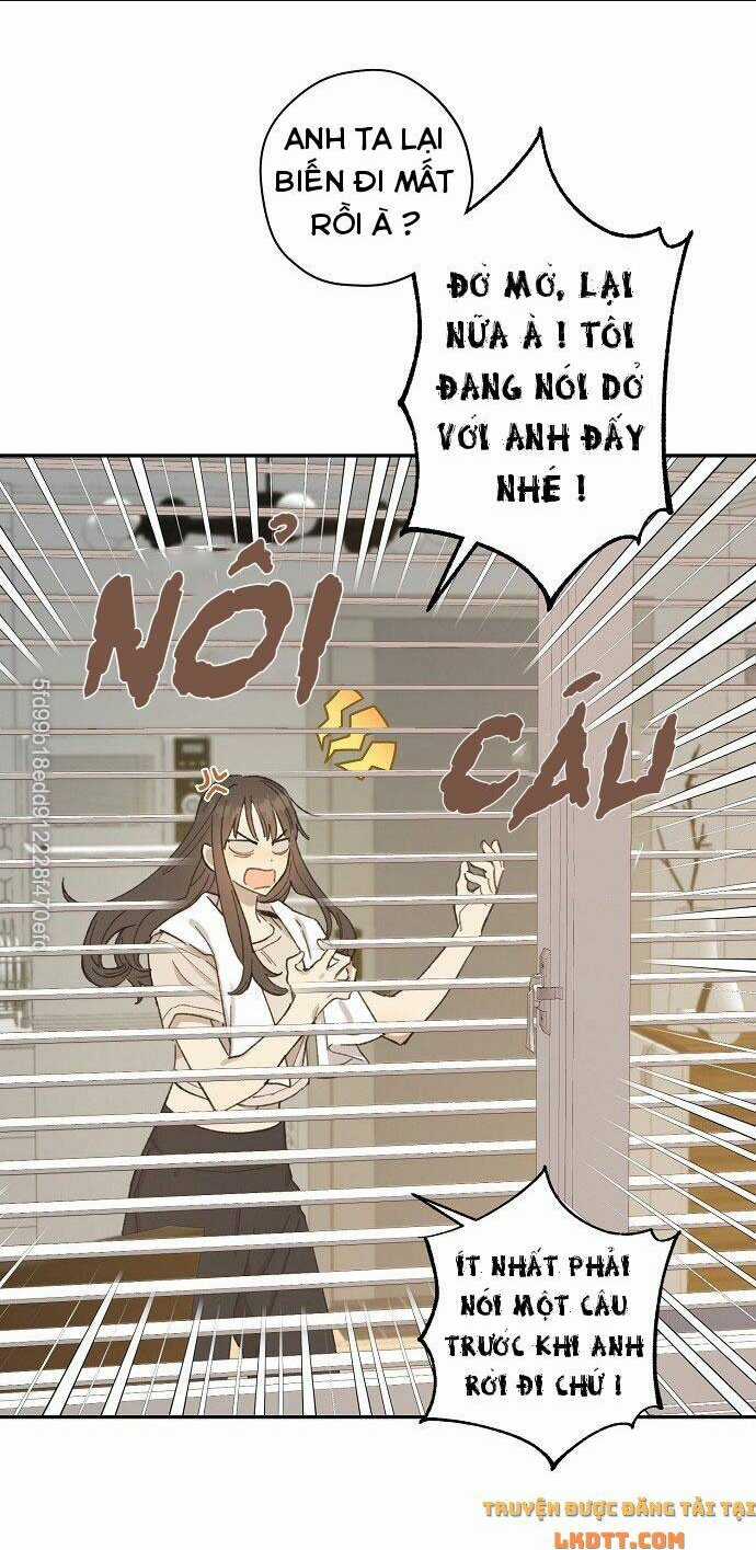 Onsaemiro - Chapter 13 - Trang 24