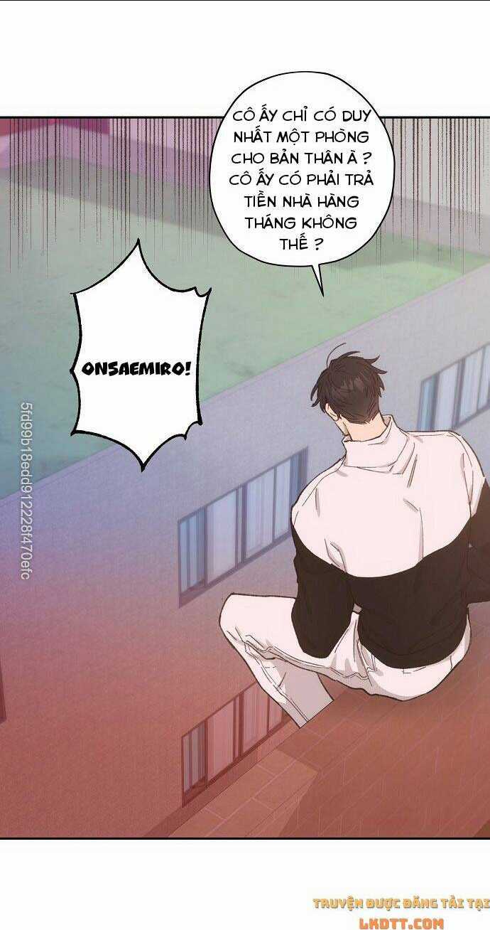 Onsaemiro - Chapter 13 - Trang 26