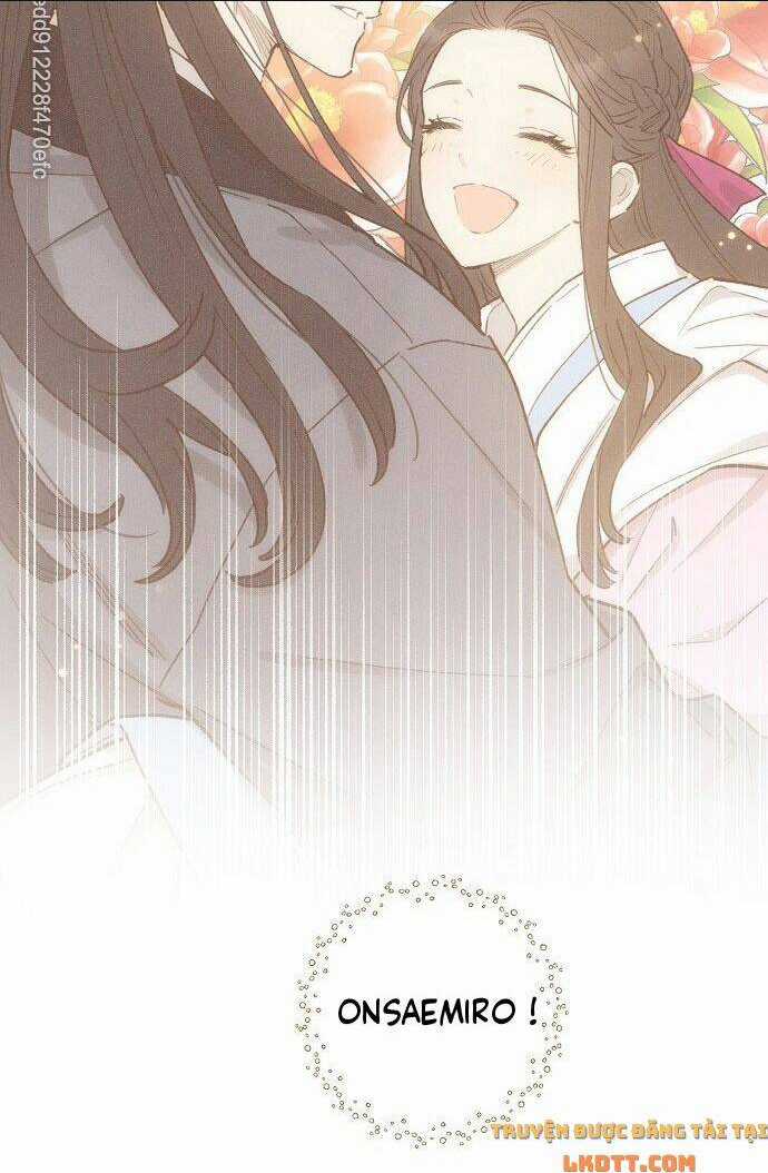 Onsaemiro - Chapter 13 - Trang 4