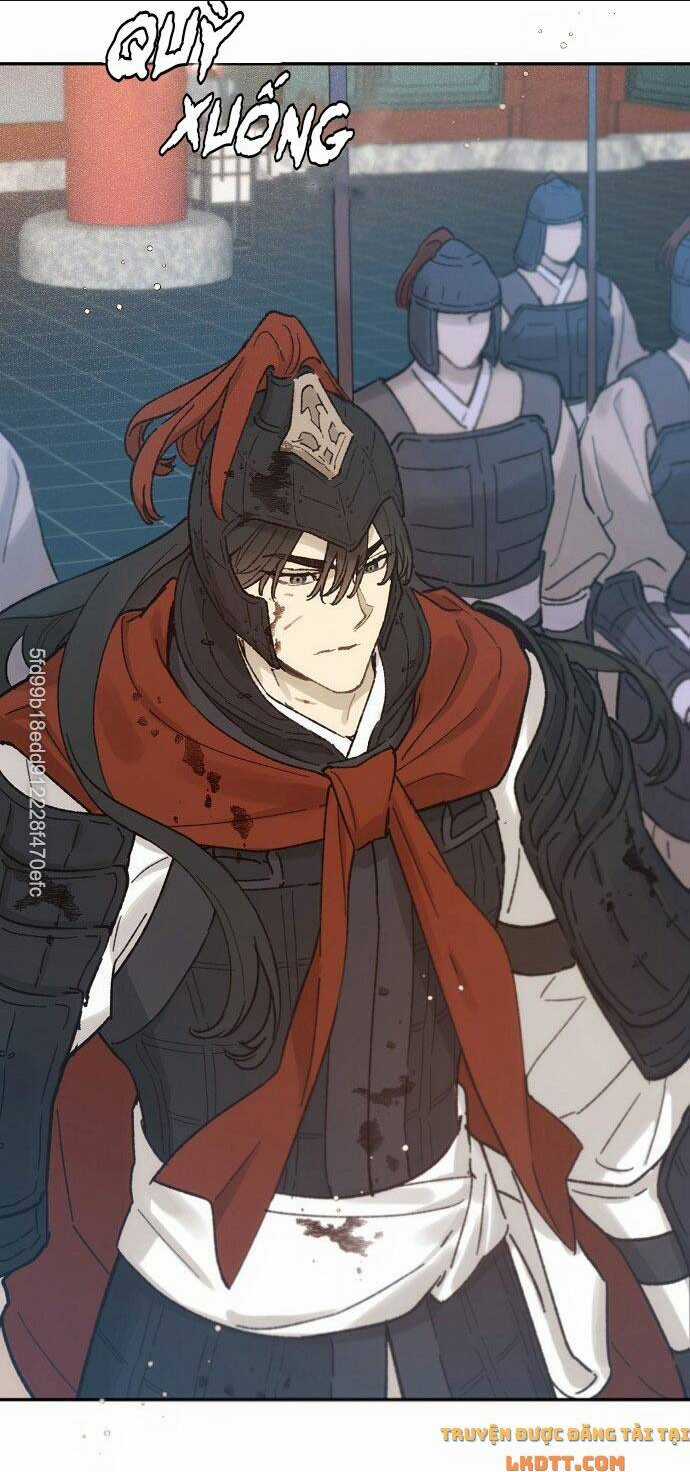 Onsaemiro - Chapter 13 - Trang 35