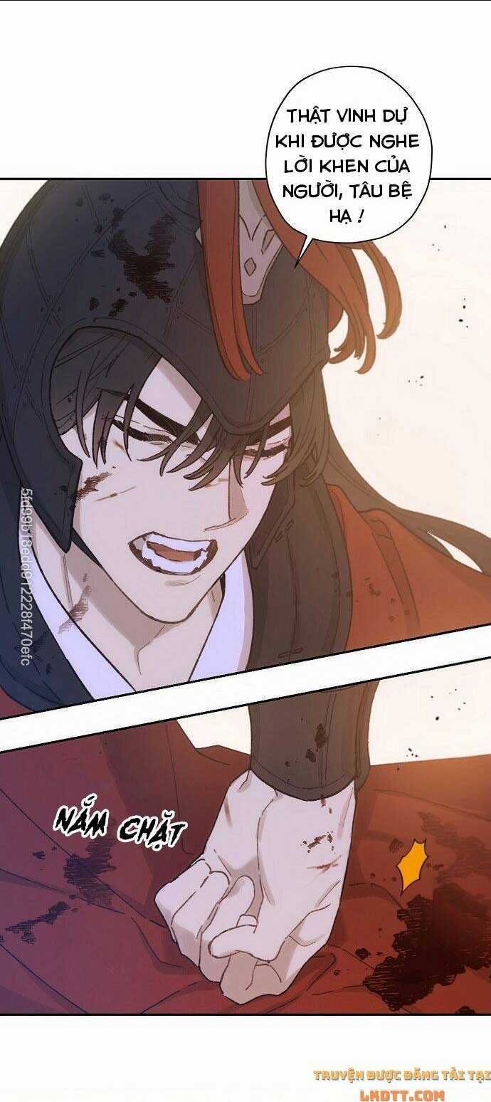 Onsaemiro - Chapter 13 - Trang 39