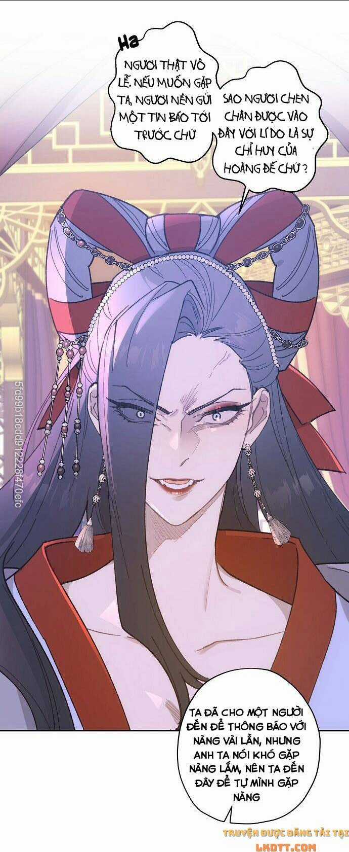 Onsaemiro - Chapter 13 - Trang 49