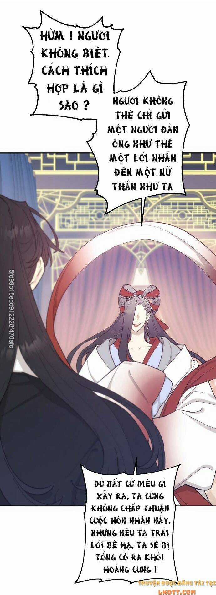 Onsaemiro - Chapter 13 - Trang 50