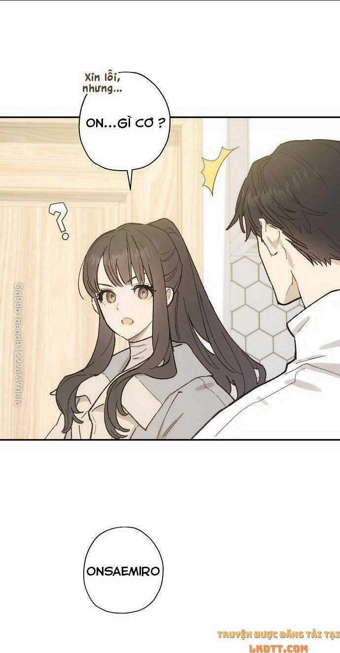 Onsaemiro - Chapter 13 - Trang 6