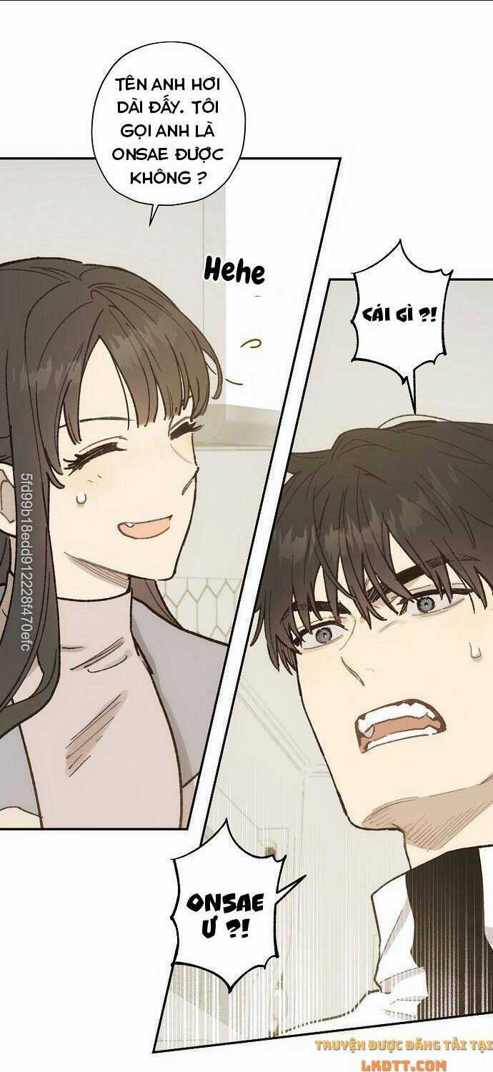 Onsaemiro - Chapter 13 - Trang 10