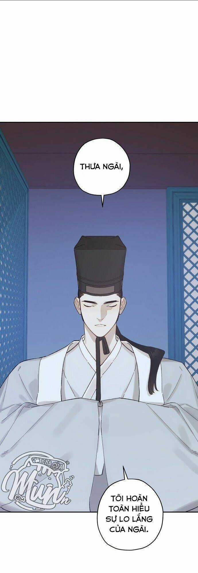 Onsaemiro - Chapter 14 - Trang 12