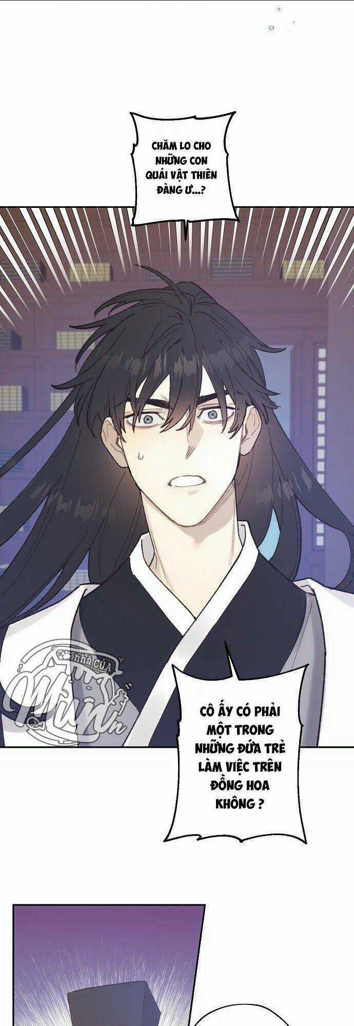 Onsaemiro - Chapter 14 - Trang 14