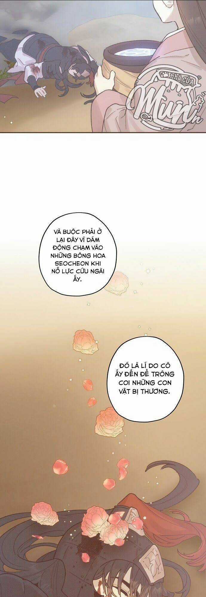 Onsaemiro - Chapter 14 - Trang 16