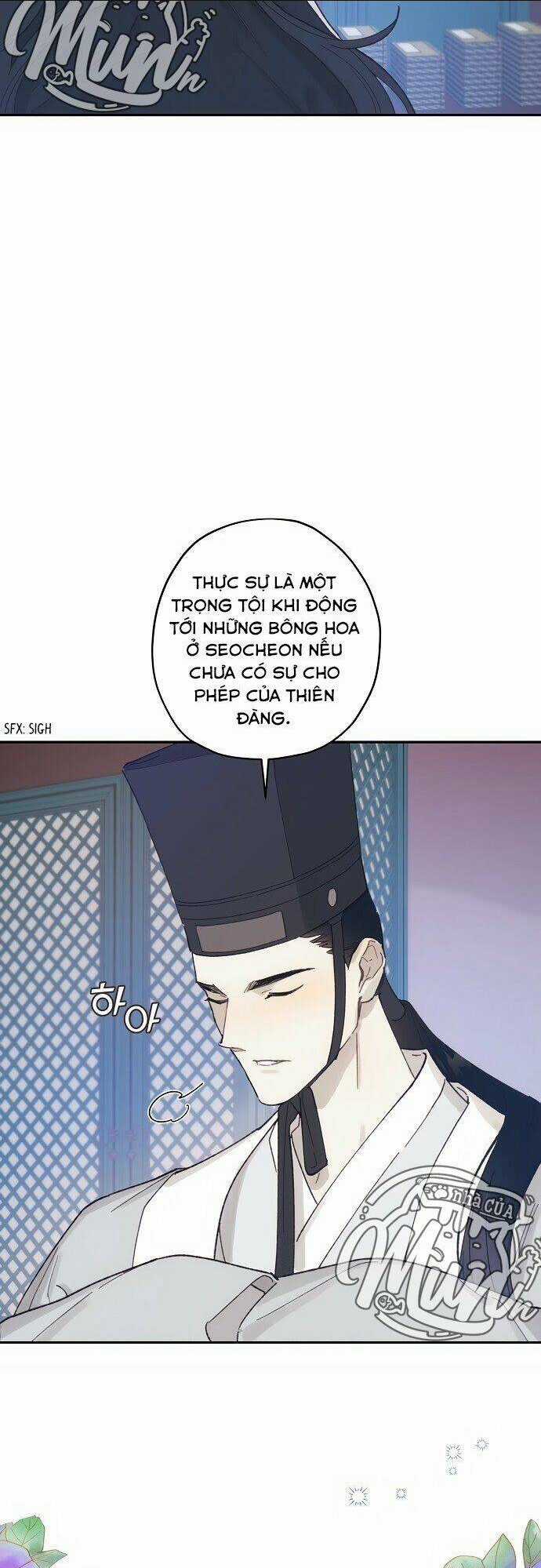 Onsaemiro - Chapter 14 - Trang 19