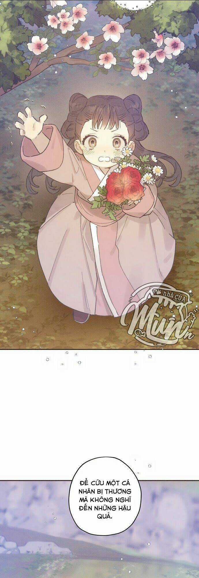 Onsaemiro - Chapter 14 - Trang 21