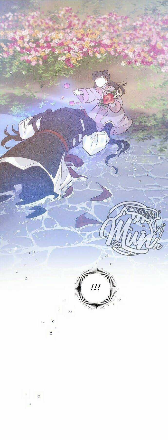 Onsaemiro - Chapter 14 - Trang 22