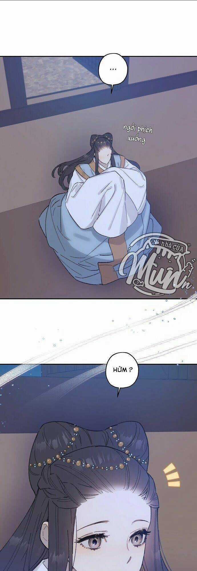 Onsaemiro - Chapter 14 - Trang 24