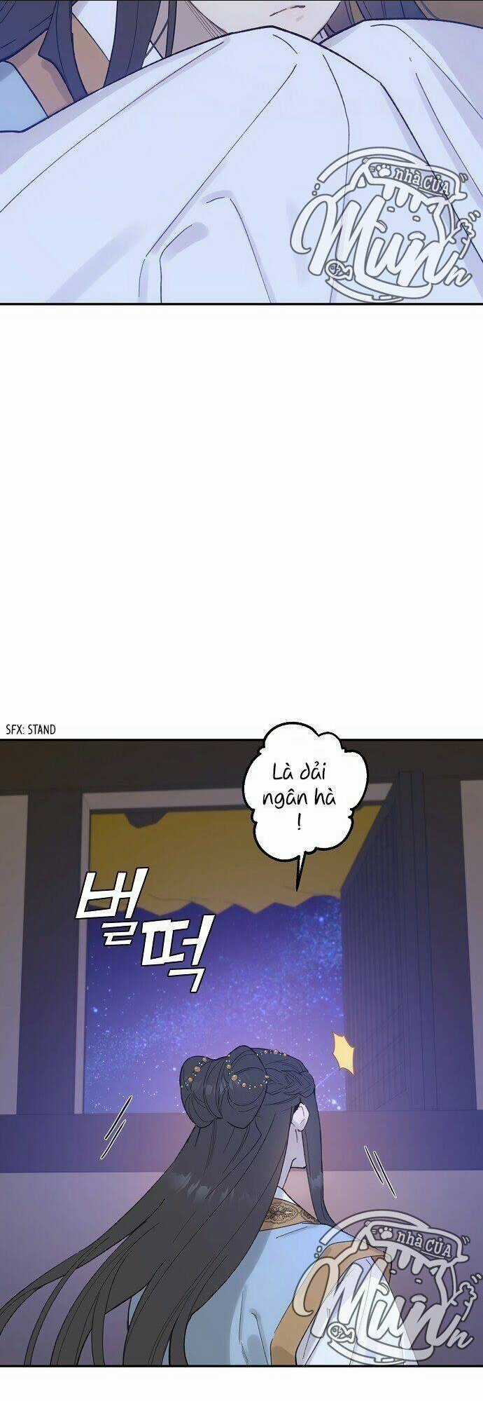 Onsaemiro - Chapter 14 - Trang 25