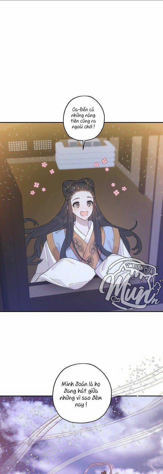 Onsaemiro - Chapter 14 - Trang 26