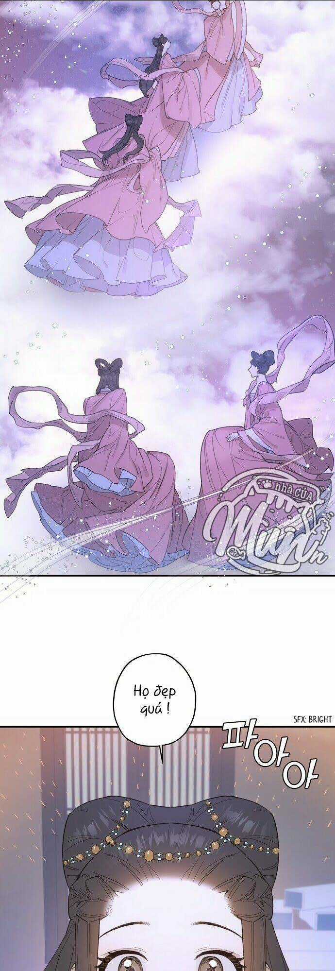 Onsaemiro - Chapter 14 - Trang 27