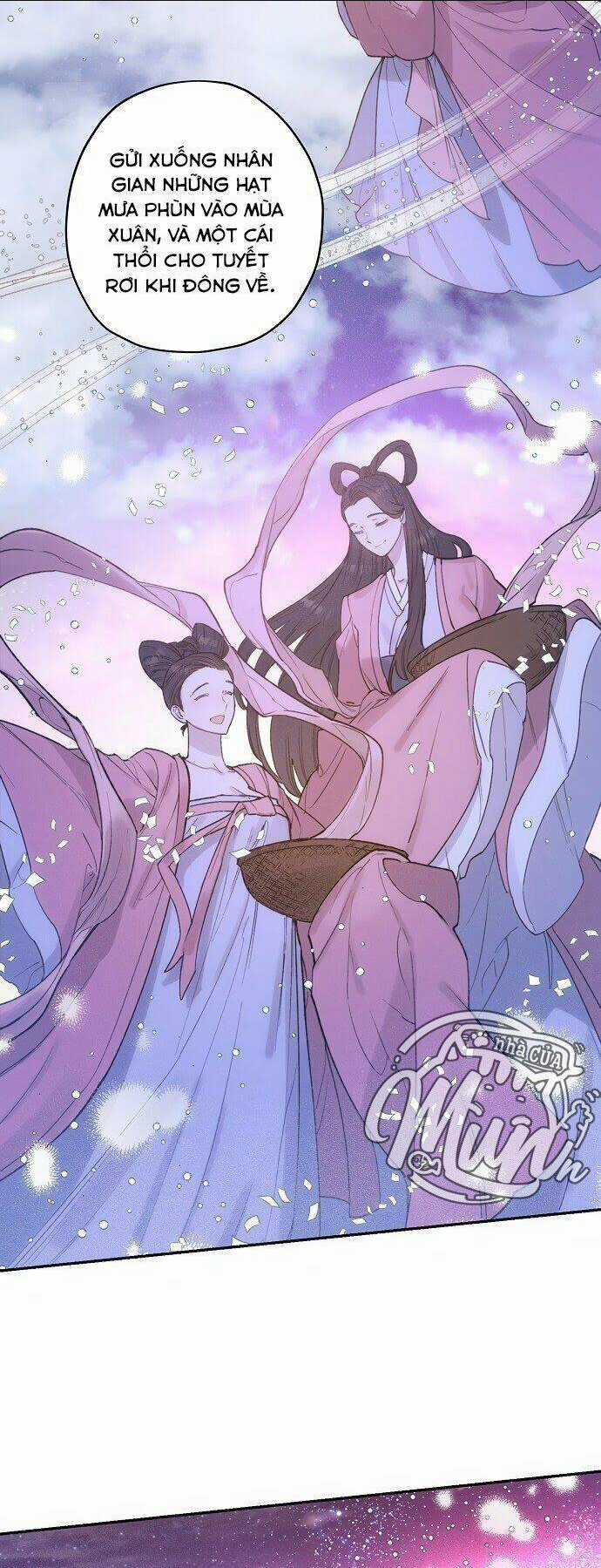 Onsaemiro - Chapter 14 - Trang 30