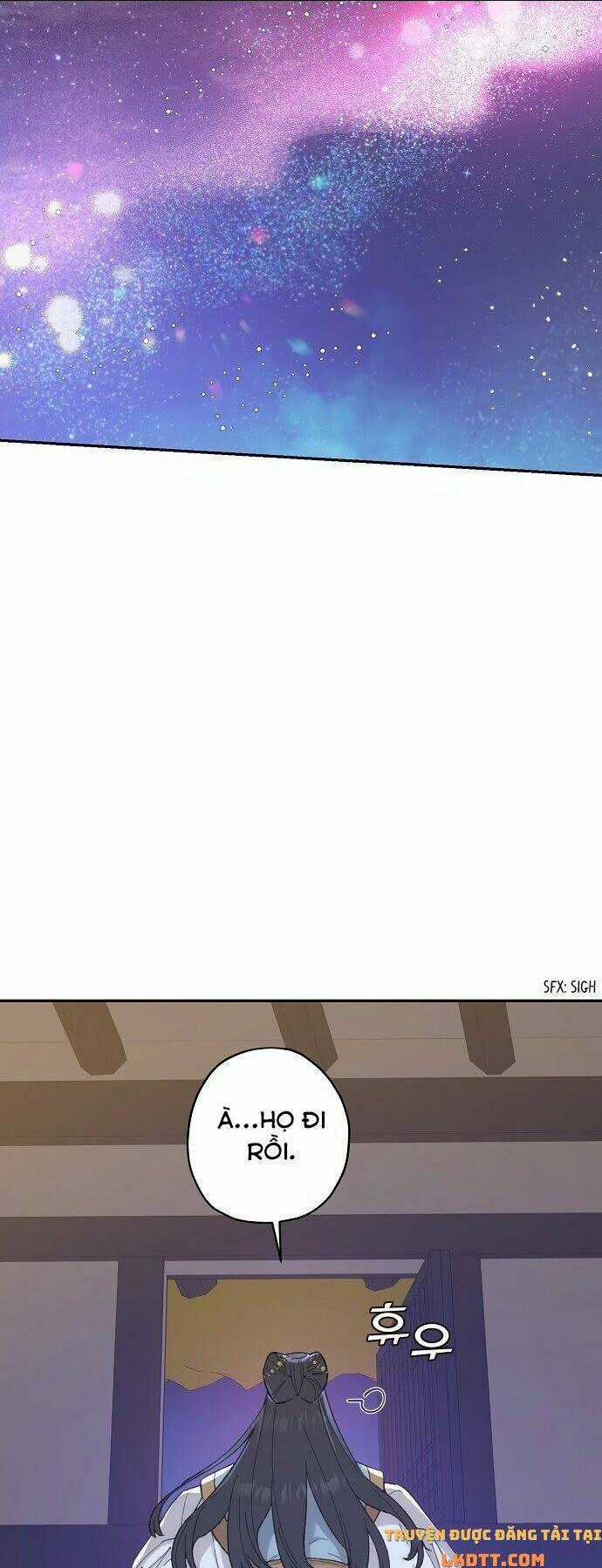 Onsaemiro - Chapter 14 - Trang 31