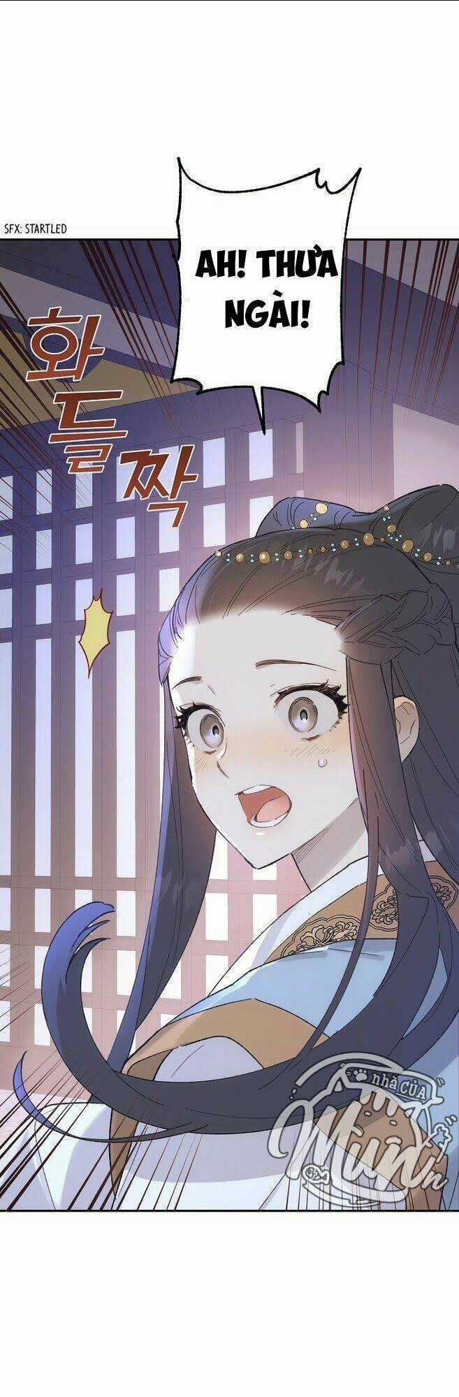 Onsaemiro - Chapter 14 - Trang 33