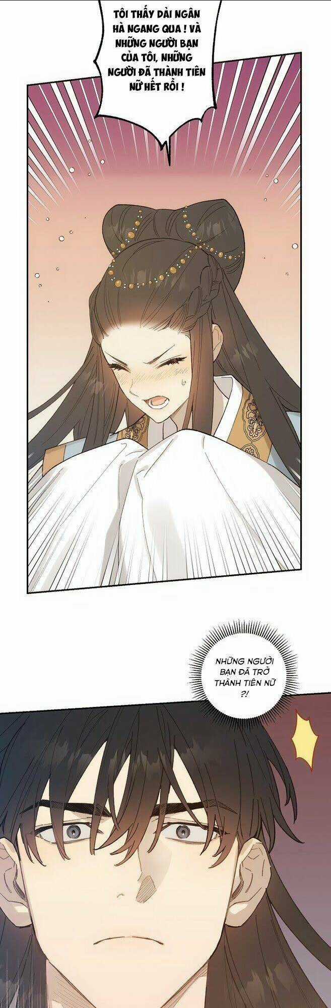 Onsaemiro - Chapter 14 - Trang 35