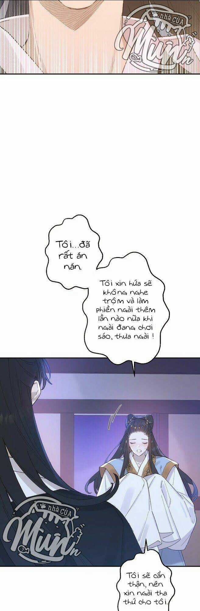 Onsaemiro - Chapter 14 - Trang 36