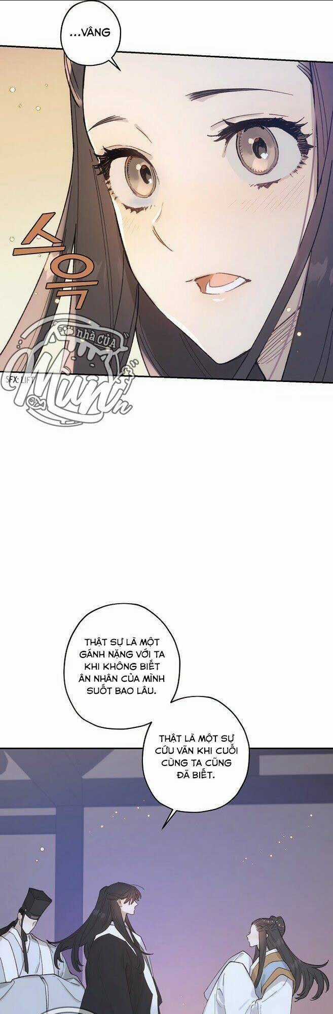 Onsaemiro - Chapter 14 - Trang 38