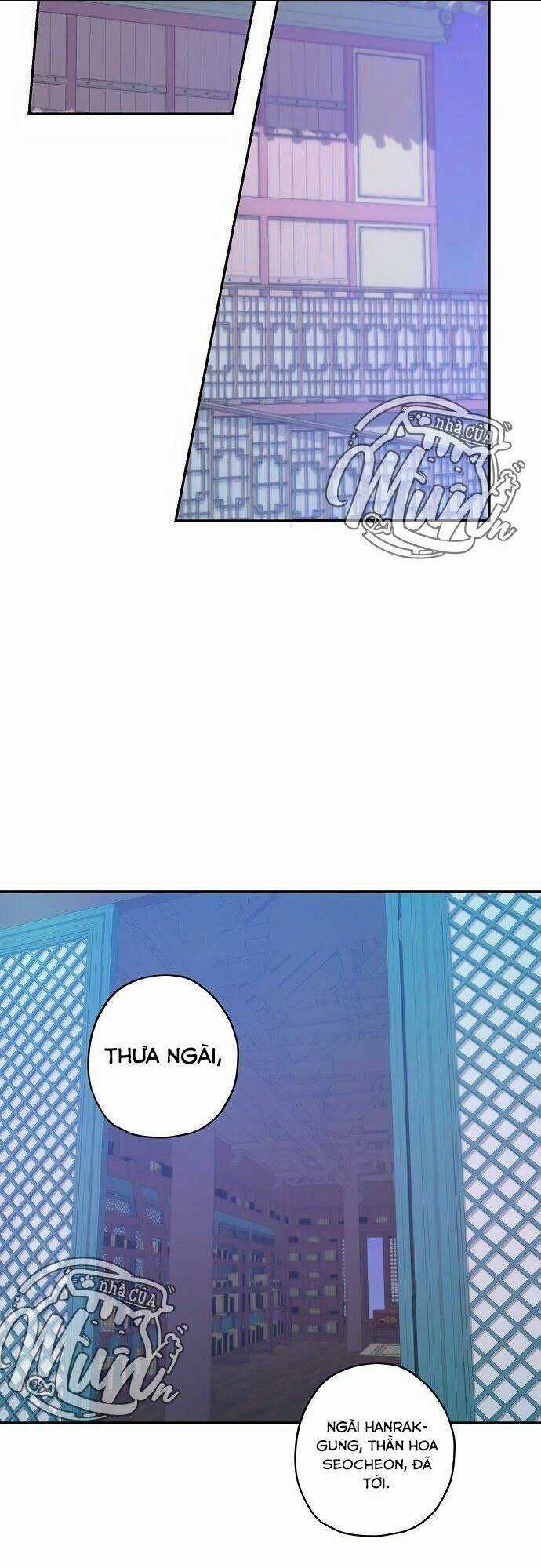 Onsaemiro - Chapter 14 - Trang 5