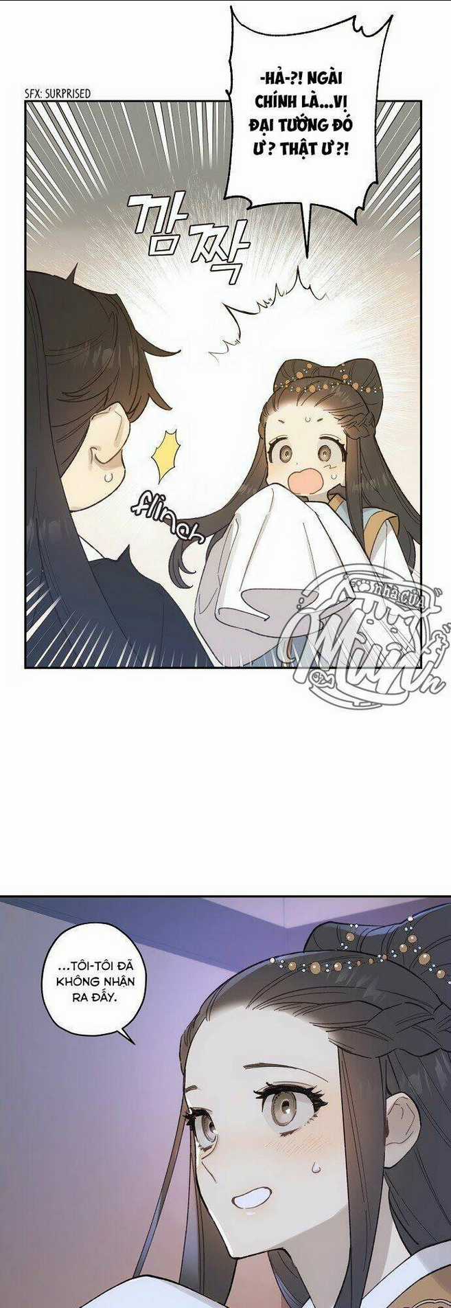 Onsaemiro - Chapter 14 - Trang 41