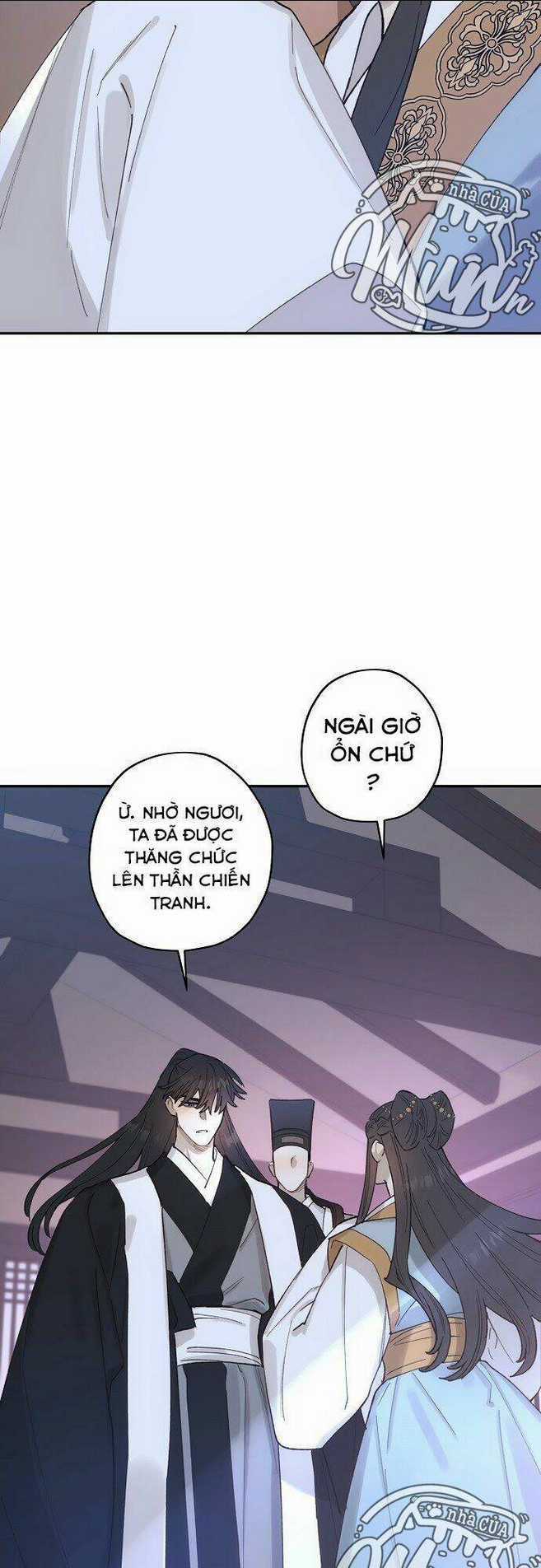 Onsaemiro - Chapter 14 - Trang 42