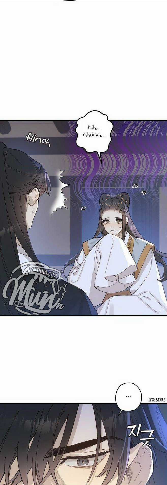 Onsaemiro - Chapter 14 - Trang 45