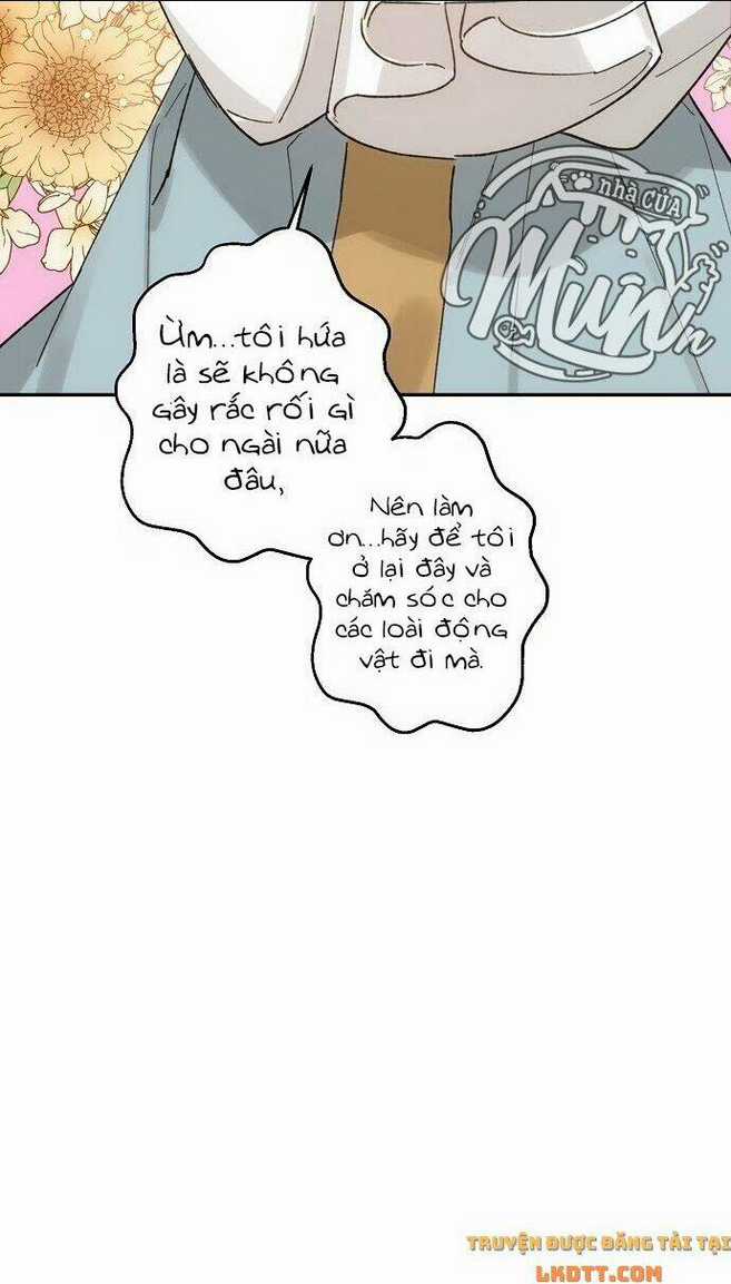 Onsaemiro - Chapter 14 - Trang 47