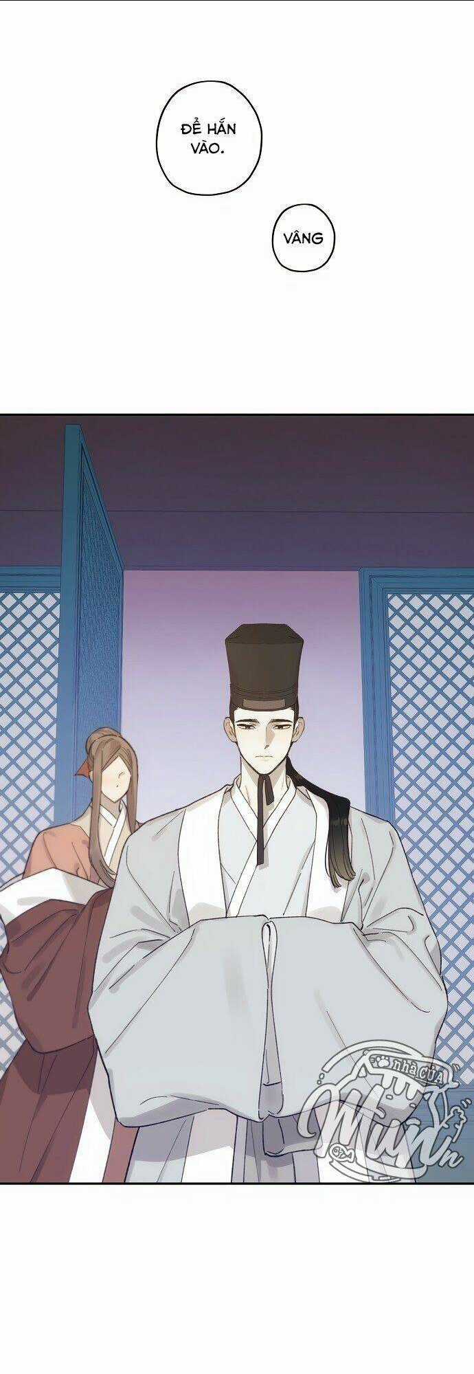 Onsaemiro - Chapter 14 - Trang 6