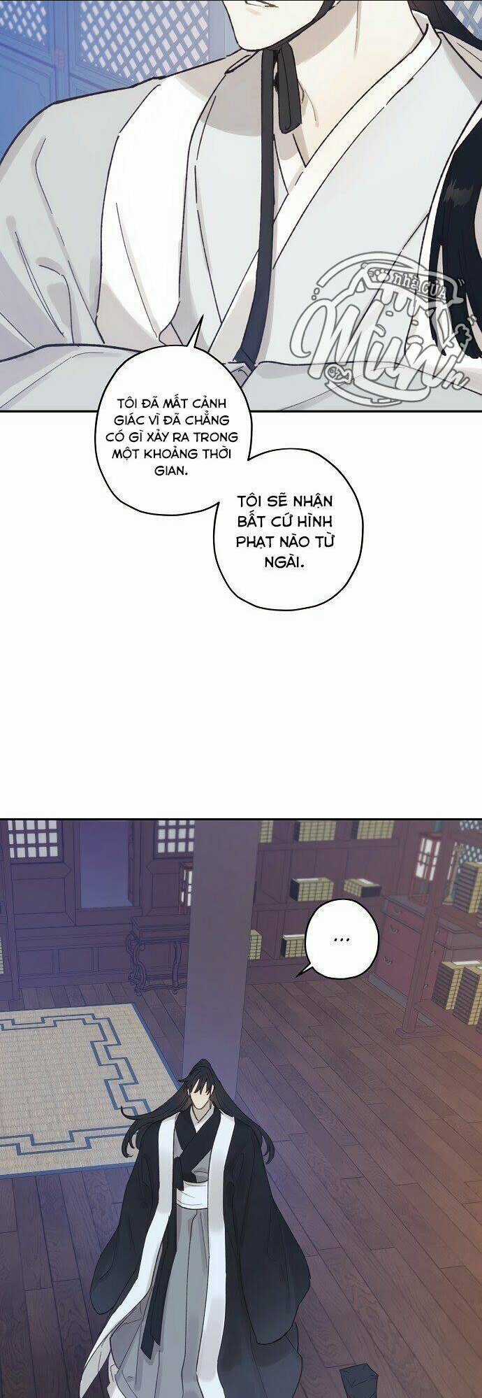 Onsaemiro - Chapter 14 - Trang 10