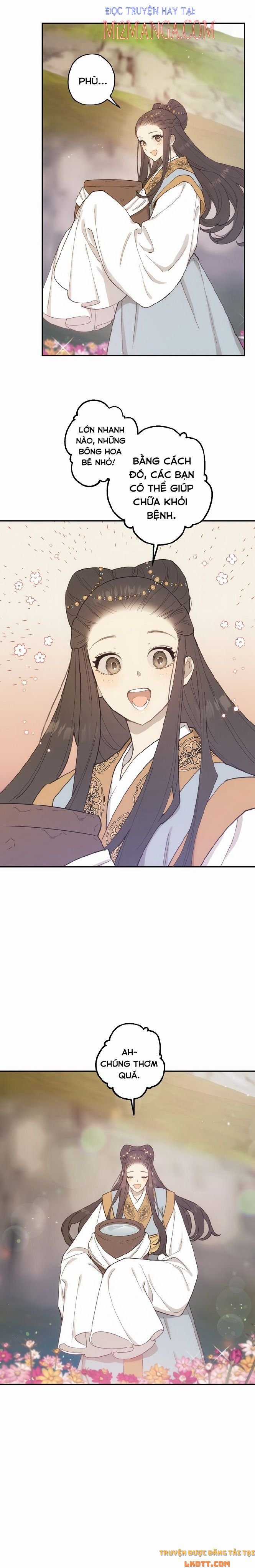 Onsaemiro - Chapter 15.1 - Trang 2