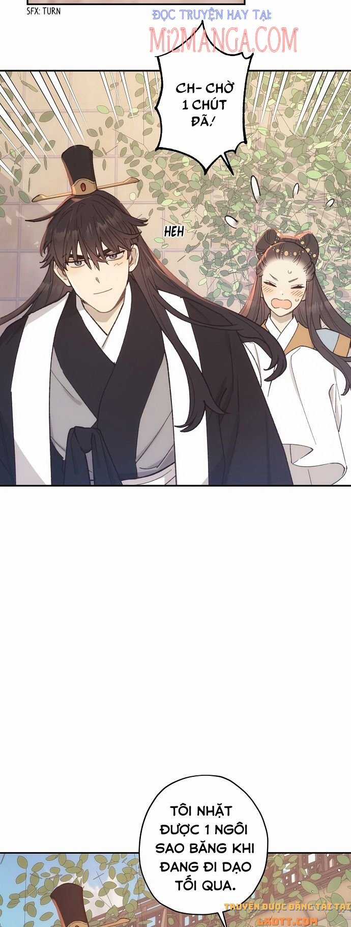 Onsaemiro - Chapter 15.1 - Trang 11