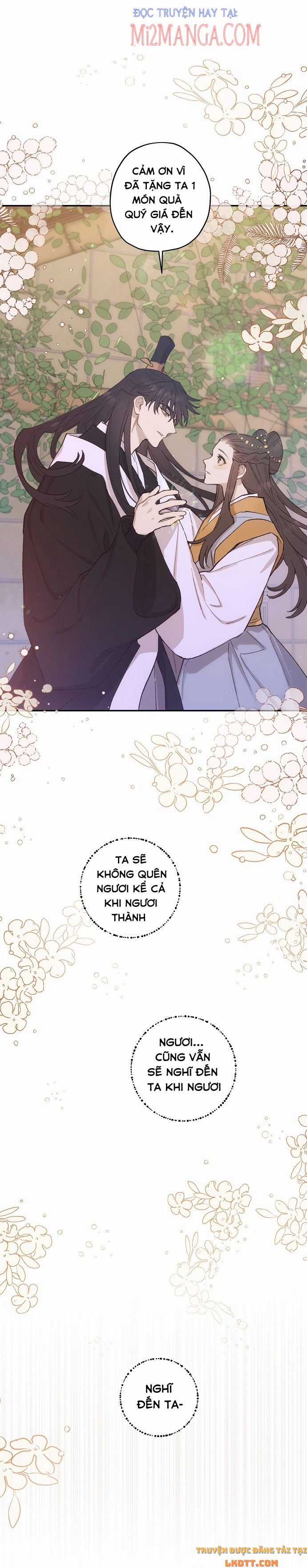 Onsaemiro - Chapter 15.2 - Trang 2