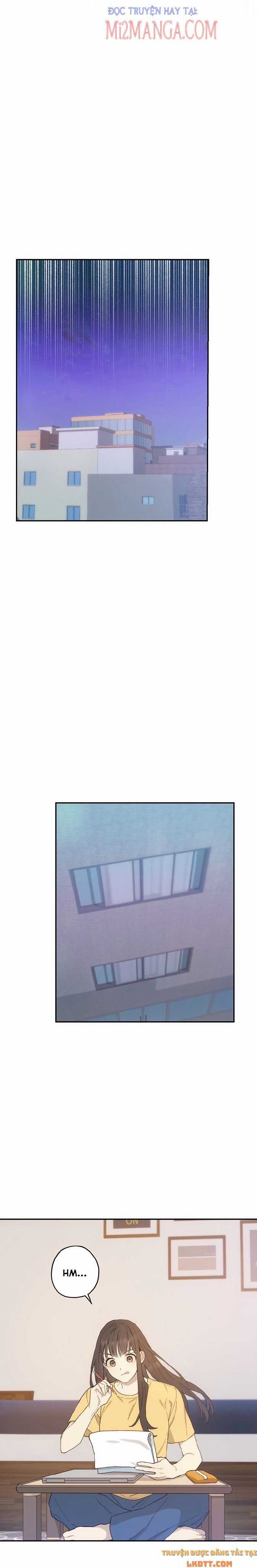 Onsaemiro - Chapter 15.2 - Trang 3