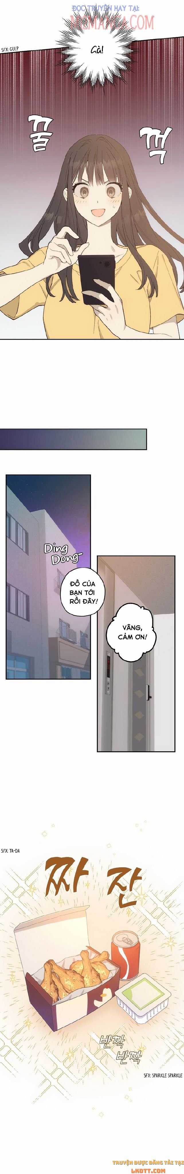 Onsaemiro - Chapter 15.2 - Trang 5