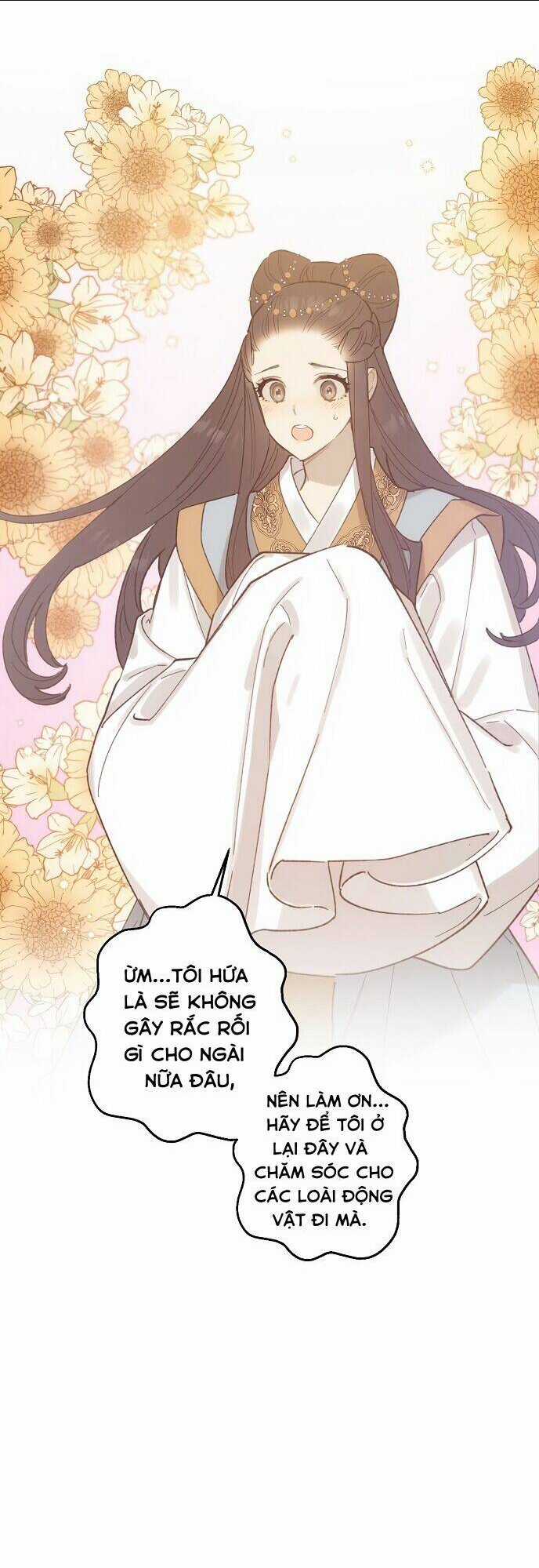 Onsaemiro - Chapter 15 - Trang 1