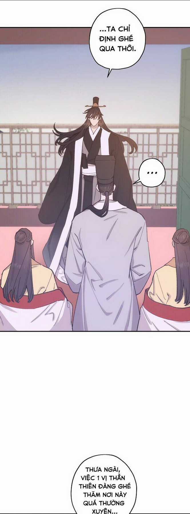 Onsaemiro - Chapter 15 - Trang 11