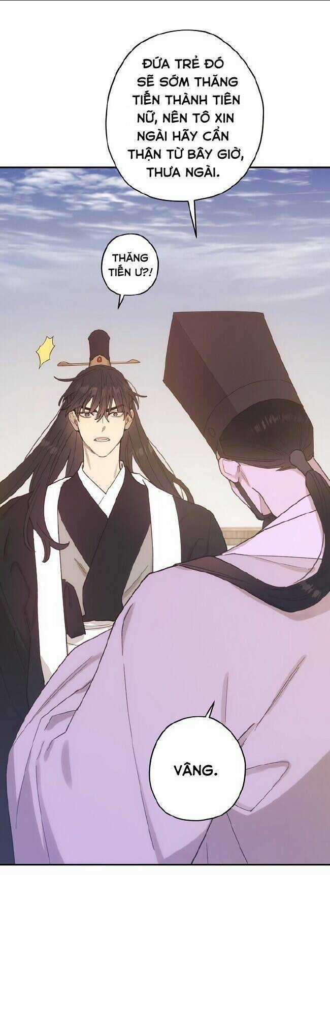 Onsaemiro - Chapter 15 - Trang 13