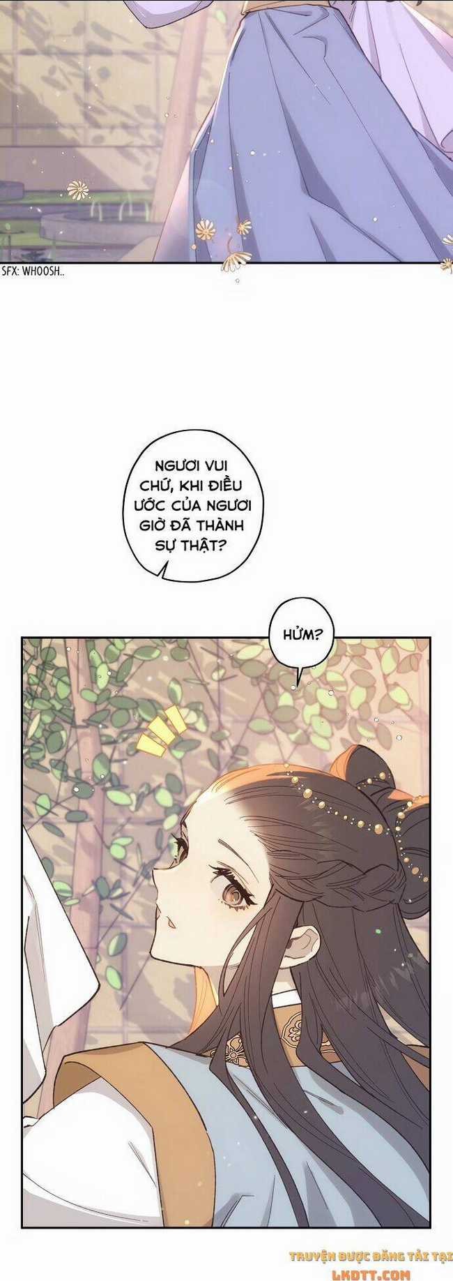 Onsaemiro - Chapter 15 - Trang 18