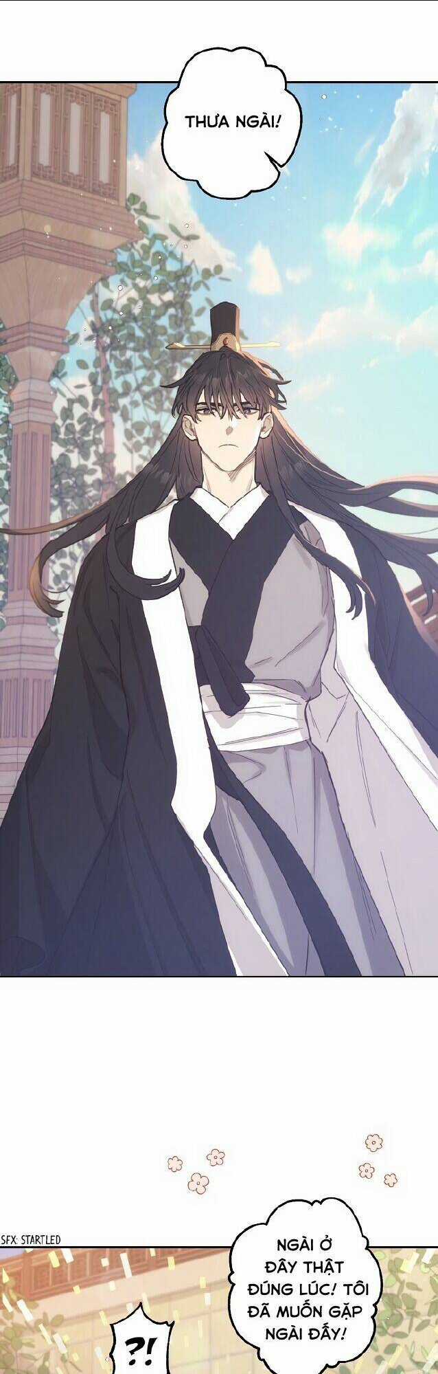 Onsaemiro - Chapter 15 - Trang 19