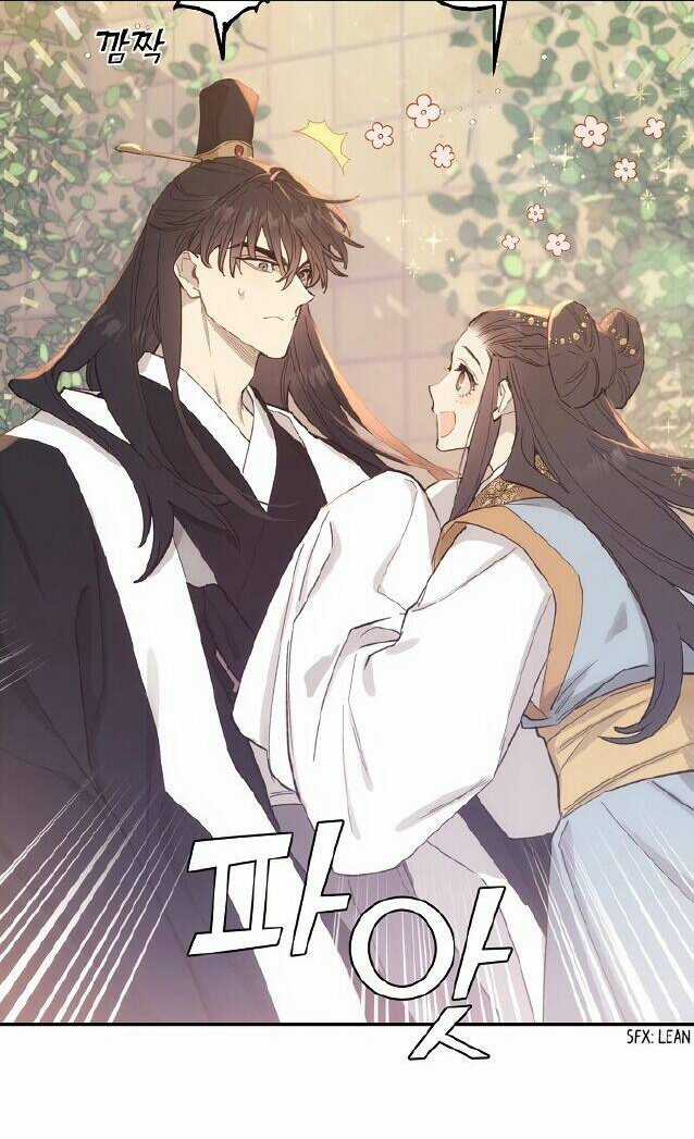 Onsaemiro - Chapter 15 - Trang 20