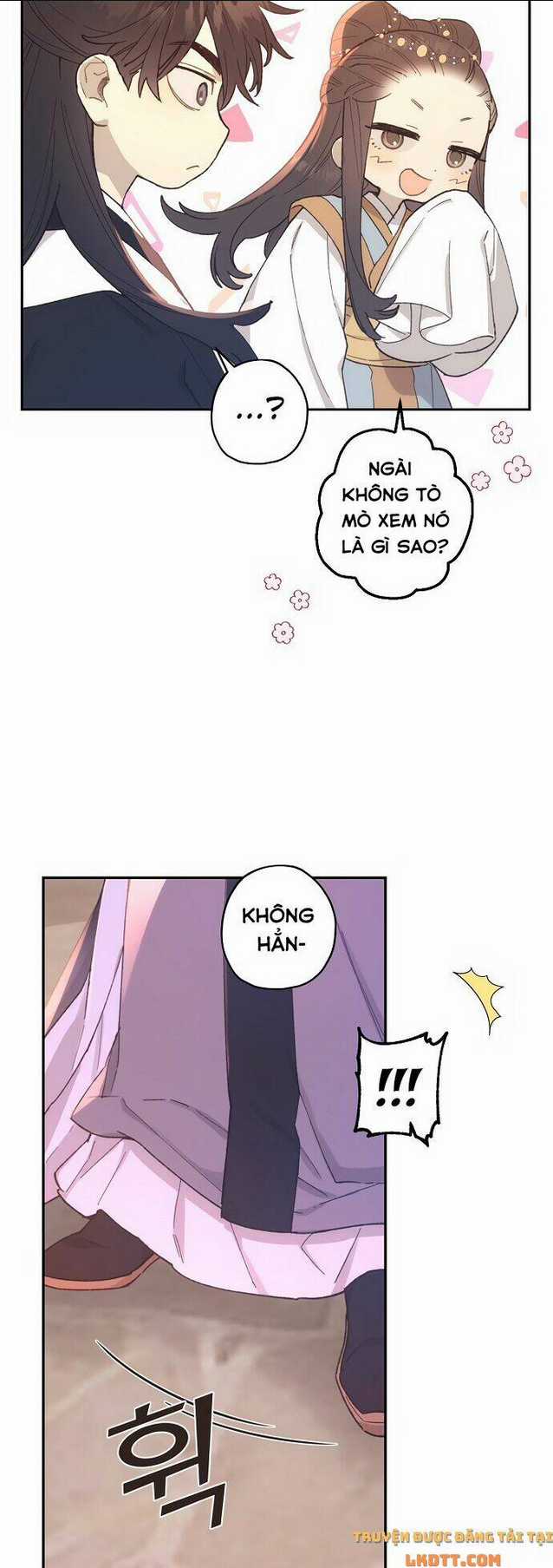 Onsaemiro - Chapter 15 - Trang 23