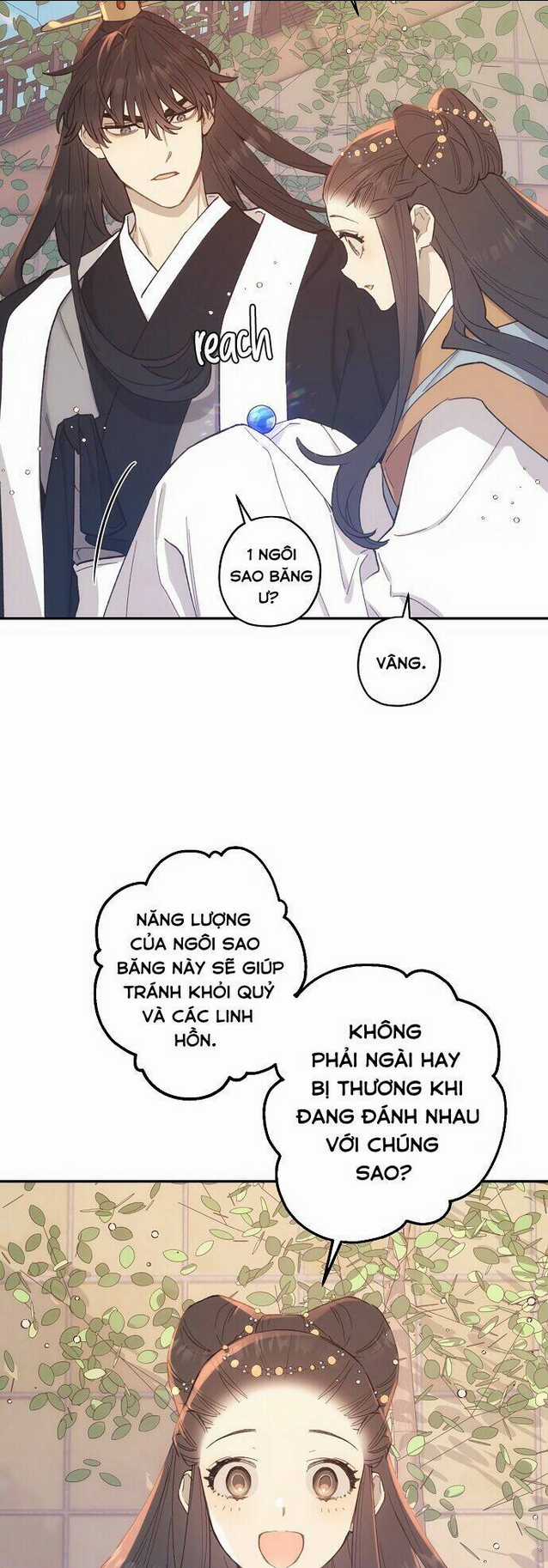 Onsaemiro - Chapter 15 - Trang 25